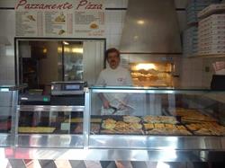 Pazzamente Pizza Di Bottoni Sergio, Roma orari di apertura