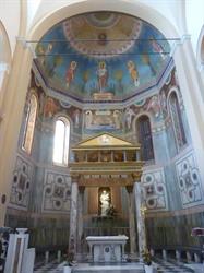 Parrocchia San Giuseppe A Via Nomentana, Roma orari di apertura