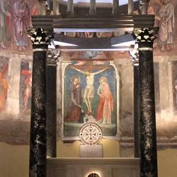 Parrocchia S. Saba, Roma orari di apertura