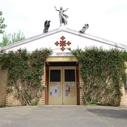 Parrocchia Sant Agapito, Roma orari di apertura