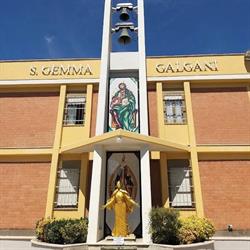 Parrocchia Santa Gemma Galgani, Roma orari di apertura