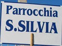 Parrocchia Di Santa Silvia, Roma orari di apertura