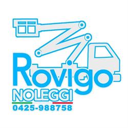 Noleggi S.r.l., Rovigo orari di apertura