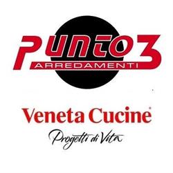 Punto 3 Arredamenti SNC Di Penzo Albino Girotto Valter e Aggio Barbar, Rovigo orari di apertura
