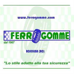 Ferro Gomme Sncdi Ferro Gianluca e Alessandro, Rosolina orari di apertura