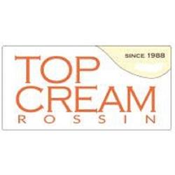 Top Cream - Rossin, Borsea orari di apertura