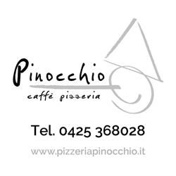 Pinocchio, Rovigo orari di apertura
