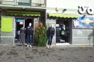 Le Camicie di Ashley, Salerno orari di apertura