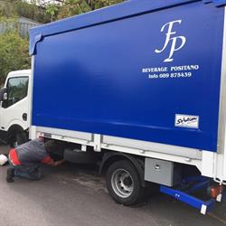 Fusco Pasquale & C. S.a.s., Positano orari di apertura