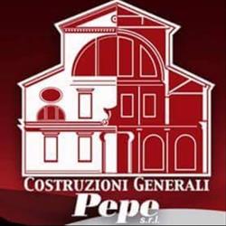 Costruzioni Generali Pepe, Salerno orari di apertura