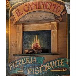 Il Caminetto di Avallone Guido, Salerno orari di apertura