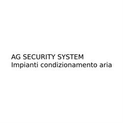 Ag Security System, Nocera Inferiore orari di apertura