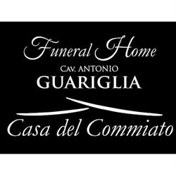Agenzia Funebre Salerno Guariglia Vito, orari di apertura
