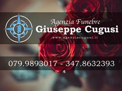 Agenzia Funebre Cugusi Giuseppe, Alghero orari di apertura