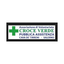 Croce Verde Cava de' Tirreni, Centro - Orari di apertura
