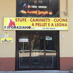Graziano F.Lli Snc, Sant'Arsenio orari di apertura