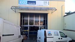 Eco Ricambi SRL, Eboli orari di apertura