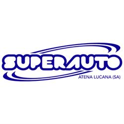 Superauto Atena Lucana, orari di apertura