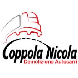 Coppola Nicola Autodemolizione e Ricambi Usati per Autocarri, Atena Lucana orari di apertura
