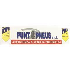Punto PNEUS, Montesano sulla Marcellana orari di apertura