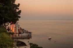 Villa Oliviero, Positano orari di apertura