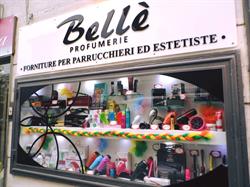 Bellè Profumerie - B.c.d. Group SAS, Salerno orari di apertura