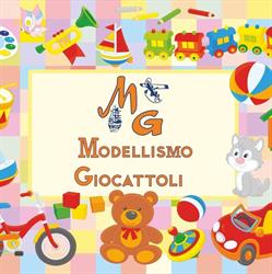 Modellismo e Giocattoli Di Cicinati Elvira C. SAS, Eboli orari di apertura