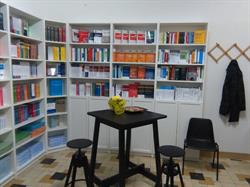 Libreria Giuridica Di Galdi Milena, Salerno orari di apertura