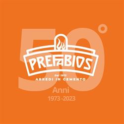 Prefabios SRL, Caggiano orari di apertura