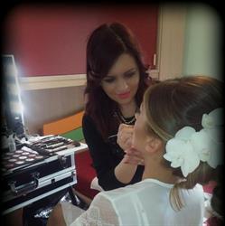 Simonail'S e Make Up, Scafati orari di apertura