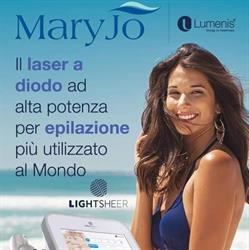 C.f.p. Di Estetica Mary Jo New Line System Paris SAS, Vallo della Lucania orari di apertura