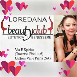 Loredana Beauty Club Estetica E Benessere, Giffoni Valle Piana orari di apertura