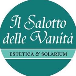 Il Salotto Delle Vanita' SAS Di Cerrone Cosimo, Salerno orari di apertura