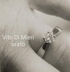 Di Mieri Vito, Eboli orari di apertura