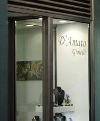D'Amato Aurelio Gioielli, Salerno orari di apertura