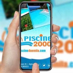 Piscine 2000 Di Testoni Pier Mario, Alghero orari di apertura