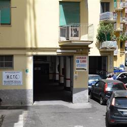 Garage S.anna, Salerno orari di apertura