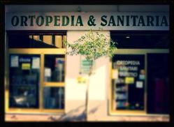 La Sanitaria e Ortopedia, Sarno orari di apertura