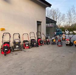 Motocicli Morena Di Morena Cono, Teggiano orari di apertura