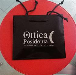 Ottica Posidonia SNC Di Sergio Vicinanza e Giovanni Garzillo, Salerno orari di apertura