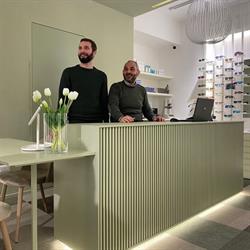 Ottica Ellegi S.A.S di Salvati G & C., Salerno orari di apertura