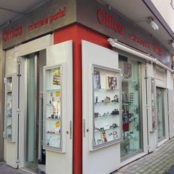 Ottica Parisi Di Michele Parisi, Salerno orari di apertura