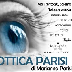 Ottica Parisi Di Marianna Parisi, Salerno orari di apertura