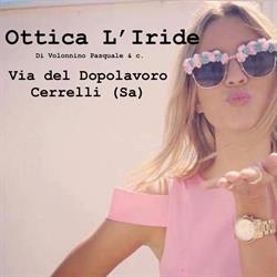 Ottica L'iride Di Volonnino Sofia, Cerrelli orari di apertura