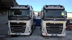 Diano Latte S.r.l., Sassano orari di apertura