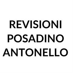 Revisioni Posadino Antonello, Castelsardo orari di apertura