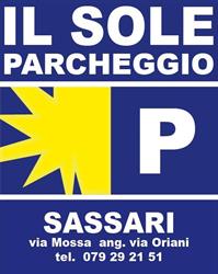 Il Sole Parcheggio e Lavaggio, Sassari orari di apertura