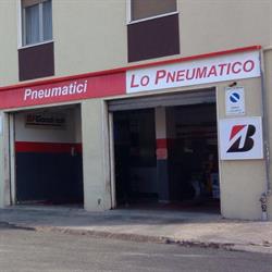 Lo Pneumatico Di Sanna Nino, Sassari orari di apertura