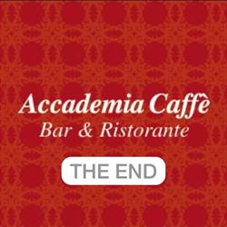 Accademia Cafe' SRL, Sassari orari di apertura