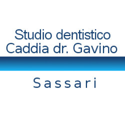 Studio Dentistico Caddia Dr. Gavino, Sassari orari di apertura